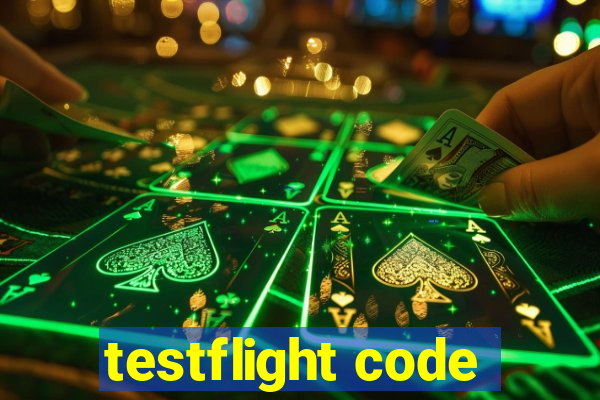 testflight code